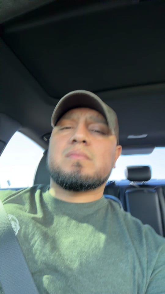 Post 6 by The Enrique on TikTok (video)