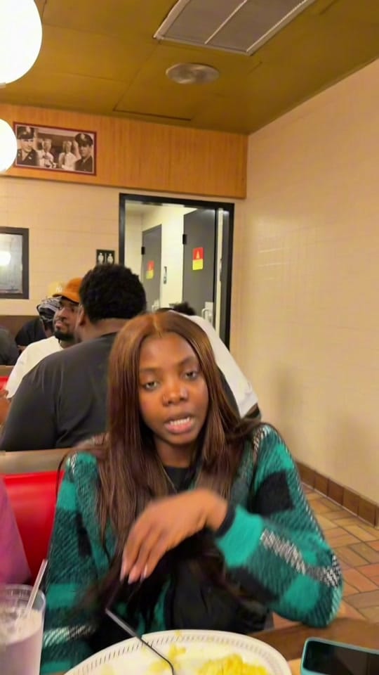 Post 9 by Ariel Elizabeth 💌 on TikTok (video)