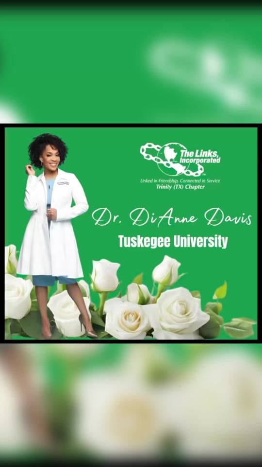 Post 5 by Dr. DiAnne Davis, MD, FAAD on TikTok (video)