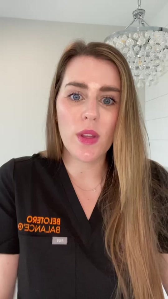 Post 10 by SavvyDerm on TikTok (video)