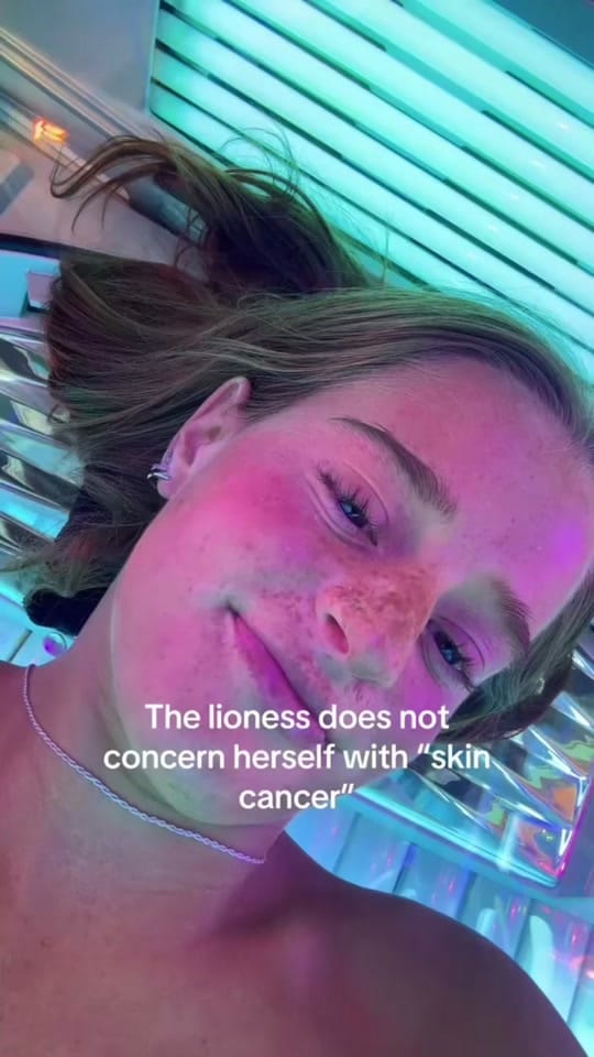 Post 5 by SavvyDerm on TikTok (video)