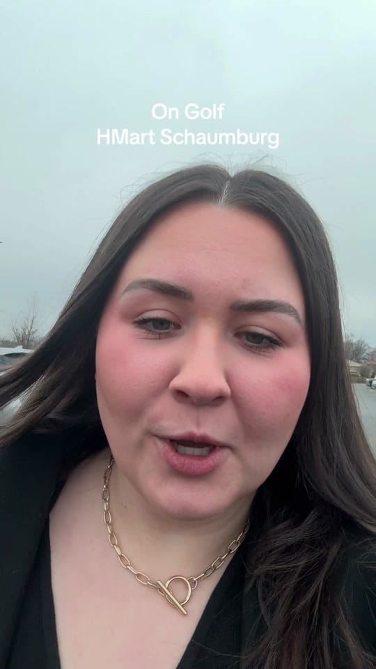 Post 4 by nicole zawa • chicago on TikTok (video)