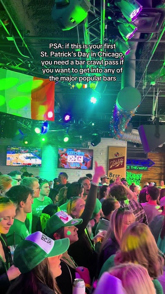 Post 10 by nicole zawa • chicago on TikTok (video)
