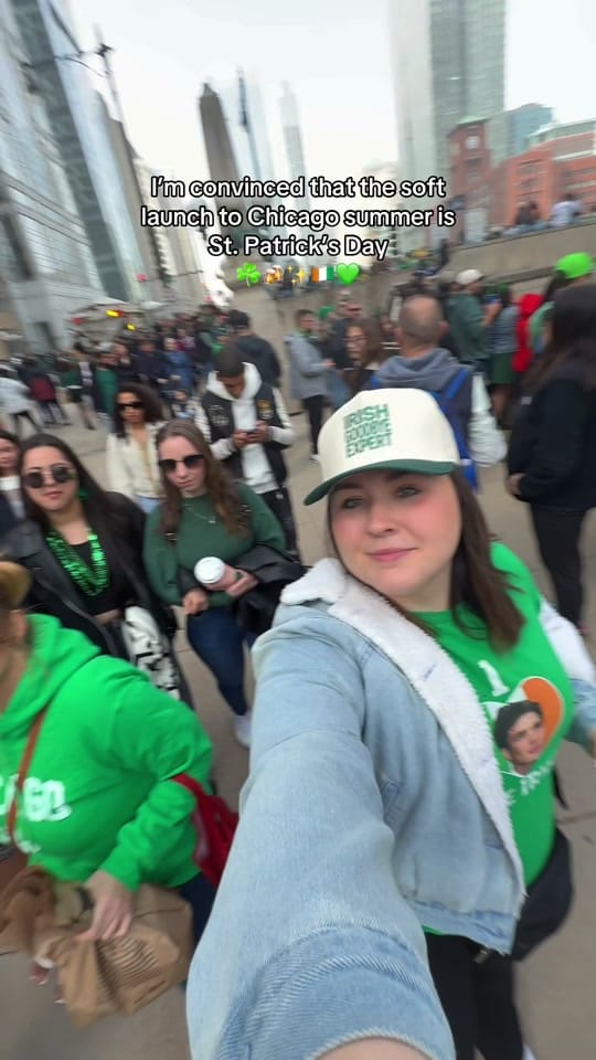 Post 9 by nicole zawa • chicago on TikTok (video)