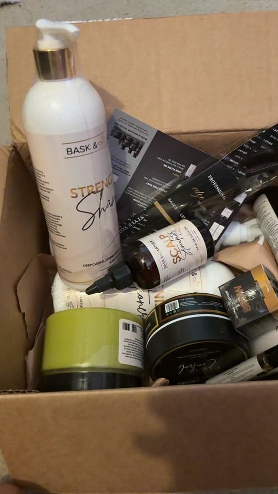 Post 5 by andrealovesmakeup29 on TikTok (video)