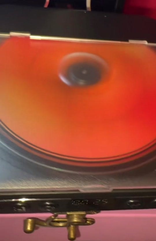 Post 8 by andrealovesmakeup29 on TikTok (video)