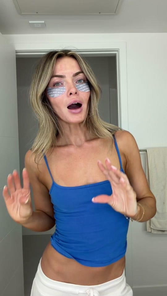 Post 3 by mandy on TikTok (video)