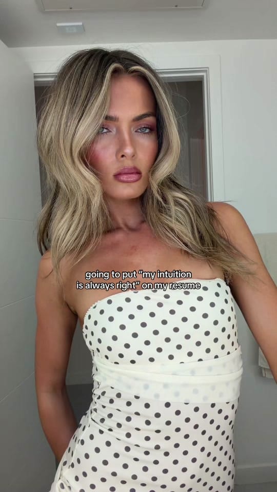 Post 1 by mandy on TikTok (video)