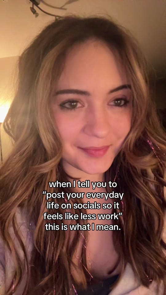 Post 6 by IzzyGuti on TikTok (video)