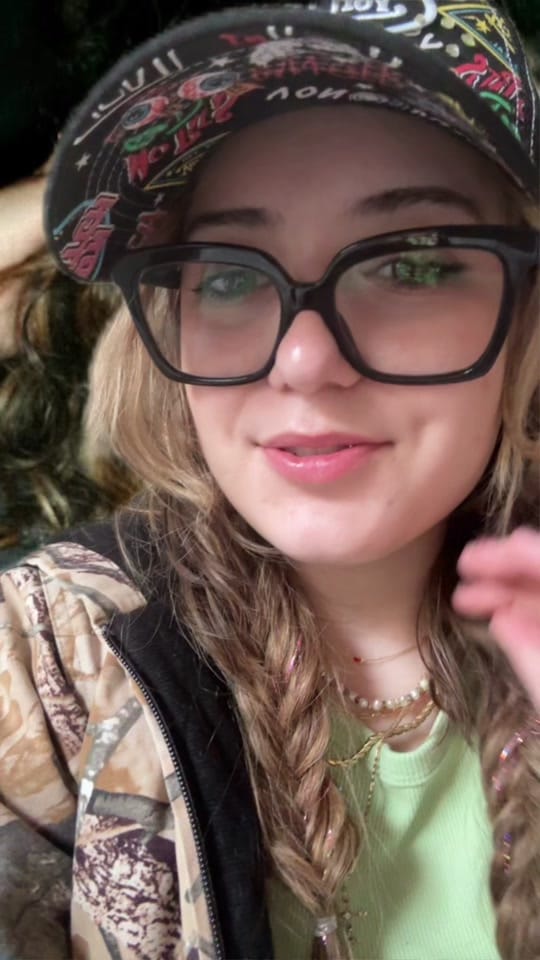 Post 4 by IzzyGuti on TikTok (video)