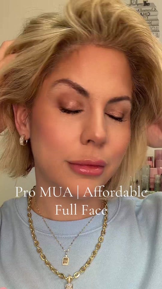 Post 1 by ✨Ileana | MAKEUP BY ILE✨ on TikTok (video)