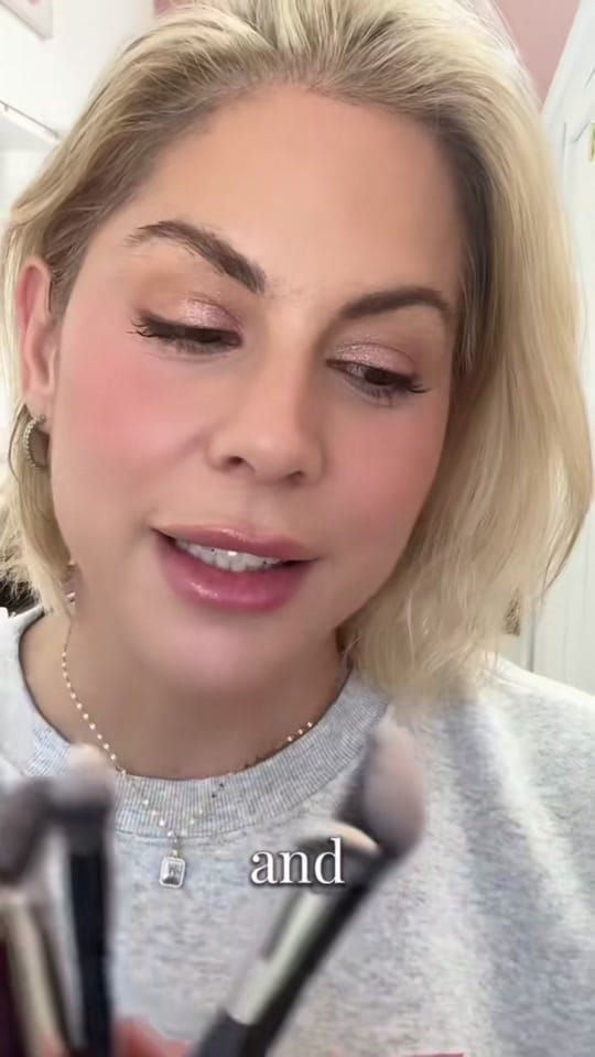 Post 3 by ✨Ileana | MAKEUP BY ILE✨ on TikTok (video)