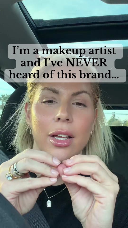 Post 7 by ✨Ileana | MAKEUP BY ILE✨ on TikTok (video)