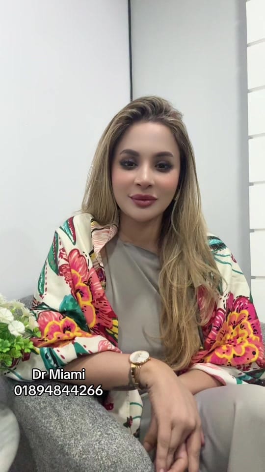 Post 2 by DrMiami1 on TikTok (video)