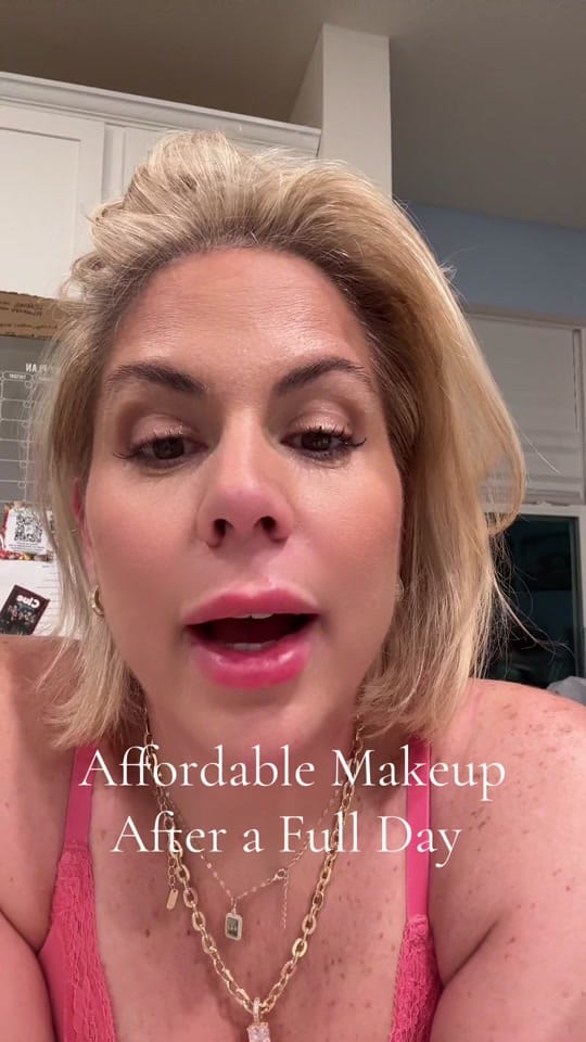 Post 2 by ✨Ileana | MAKEUP BY ILE✨ on TikTok (video)