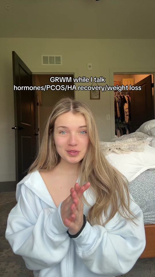 Post 8 by Peyton | Peds RN on TikTok (video)