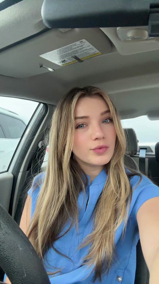 Post 2 by Peyton | Peds RN on TikTok (video)
