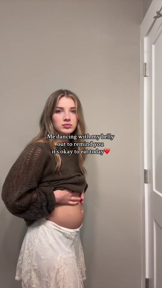 Post 4 by Peyton | Peds RN on TikTok (video)