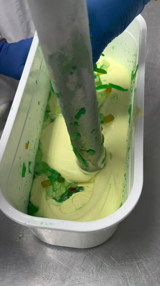 Post 2 by Wanderlust Creamery® on TikTok (video)