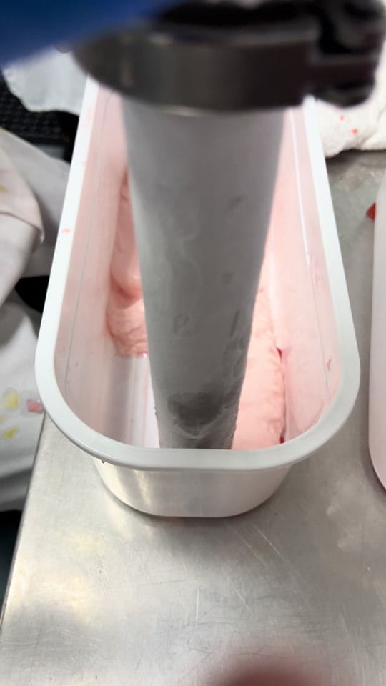 Post 3 by Wanderlust Creamery® on TikTok (video)