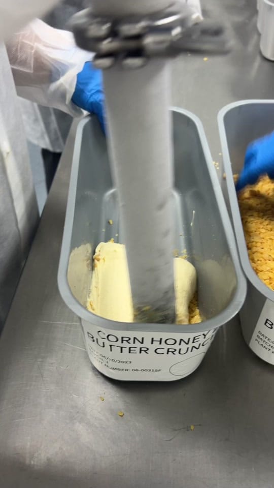 Post 8 by Wanderlust Creamery® on TikTok (video)
