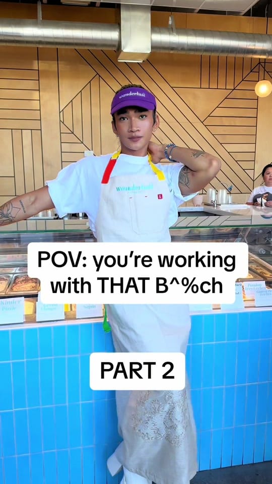 Post 7 by Wanderlust Creamery® on TikTok (video)
