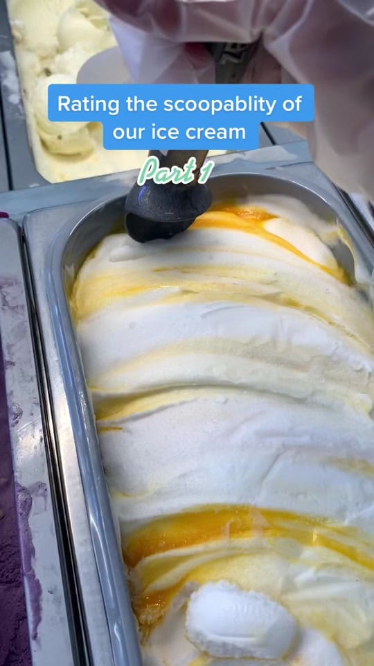 Post 10 by Wanderlust Creamery® on TikTok (video)