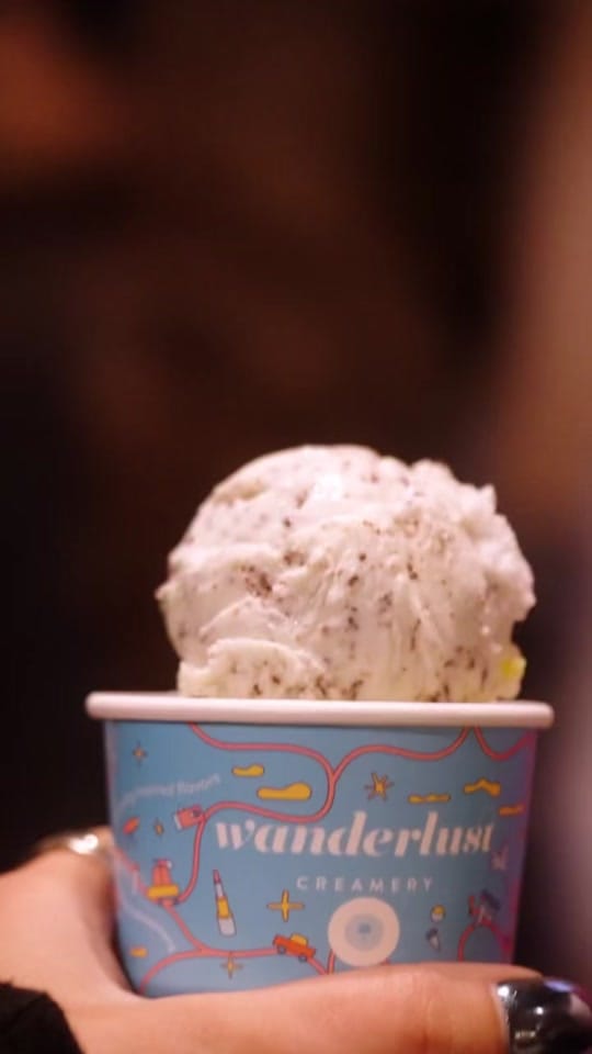 Post 5 by Wanderlust Creamery® on TikTok (video)