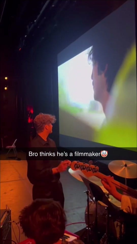 Post 2 by Carlo DiFiore on TikTok (video)