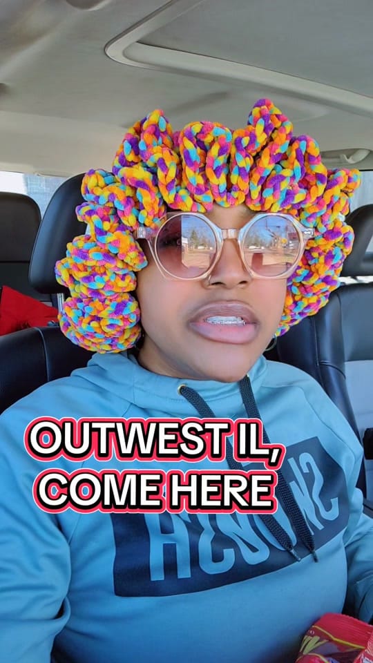 Post 4 by Cousin CK! on TikTok (video)