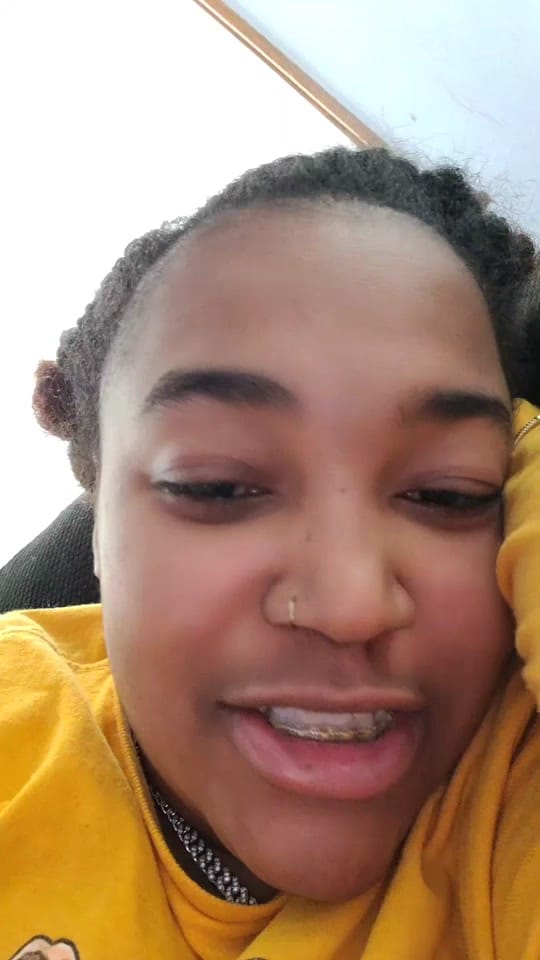 Post 9 by Cousin CK! on TikTok (video)