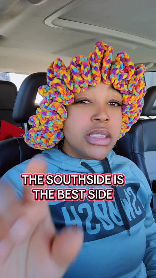 Post 5 by Cousin CK! on TikTok (video)