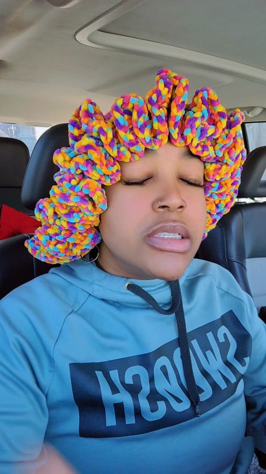 Post 3 by Cousin CK! on TikTok (video)