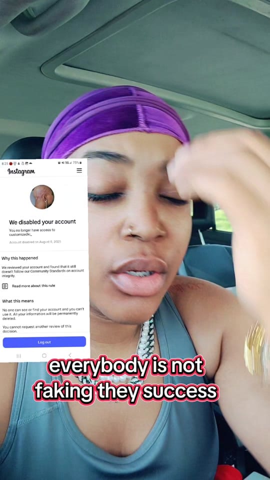 Post 8 by Cousin CK! on TikTok (video)