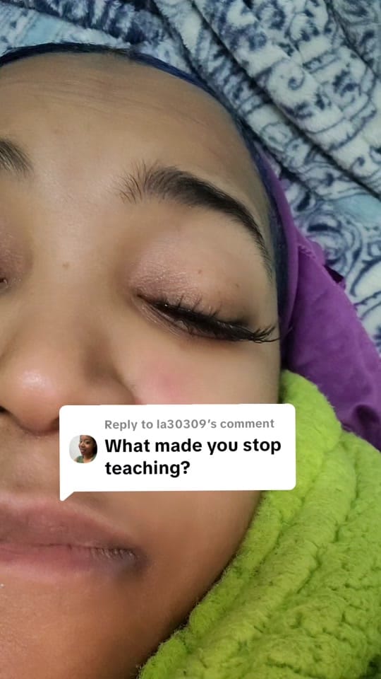 Post 7 by Cousin CK! on TikTok (video)