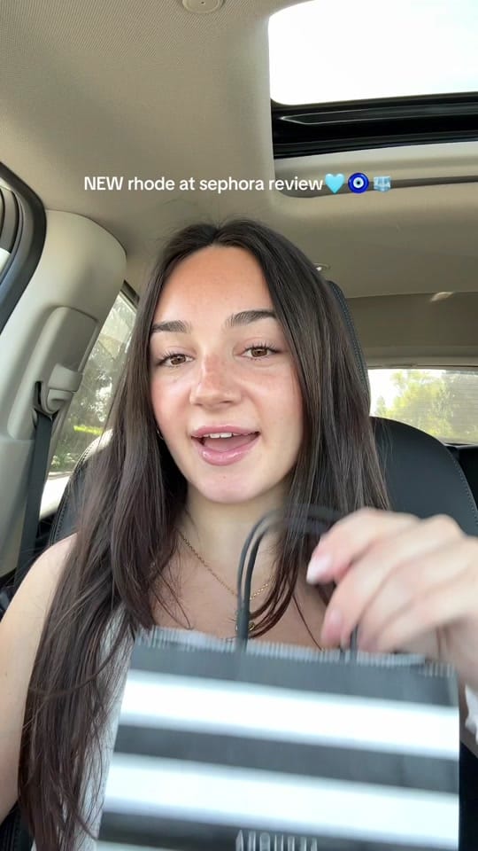 Post 5 by SOPHIE on TikTok (video)