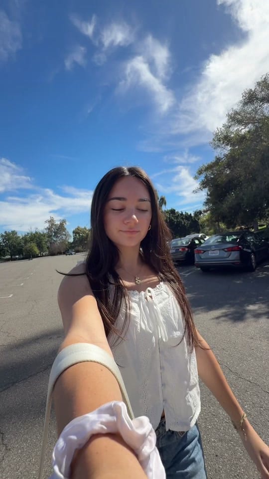 Post 2 by SOPHIE on TikTok (video)