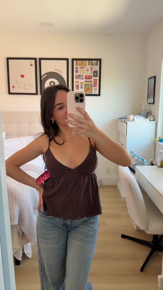 Post 6 by SOPHIE on TikTok (video)