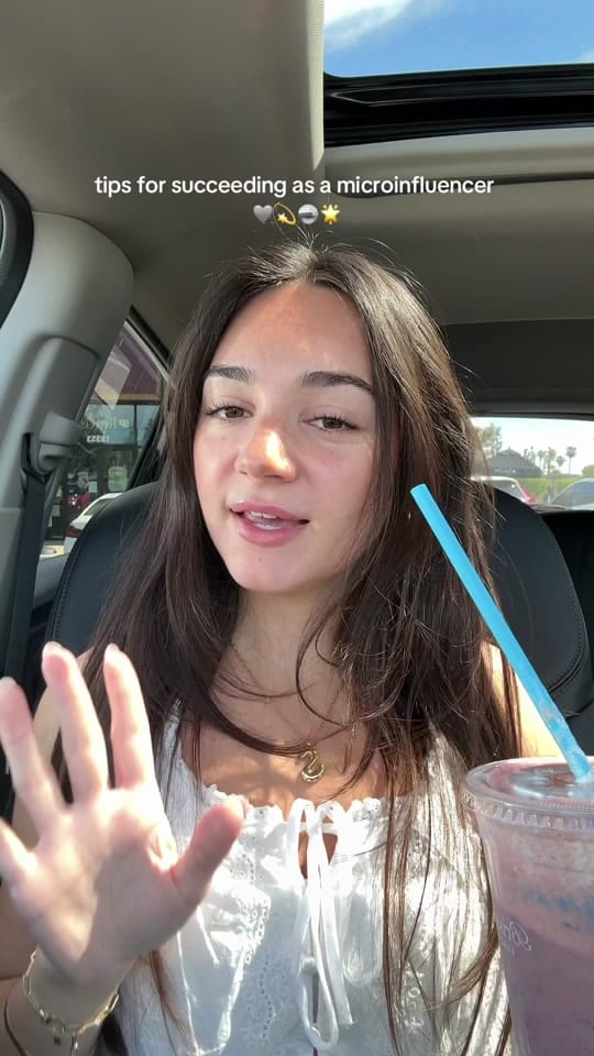 Post 7 by SOPHIE on TikTok (video)
