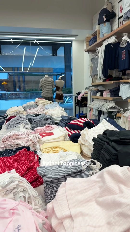 Post 10 by SOPHIE on TikTok (video)