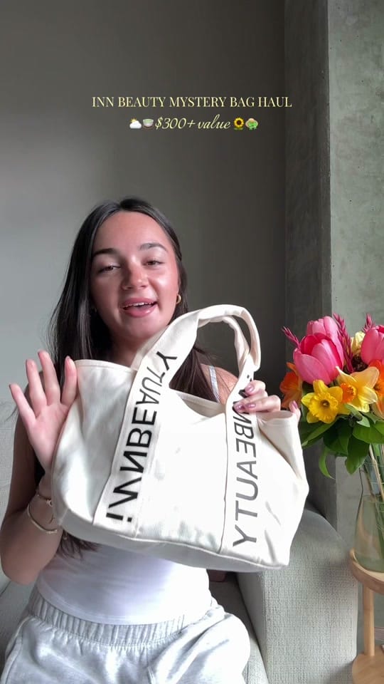 Post 3 by SOPHIE on TikTok (video)