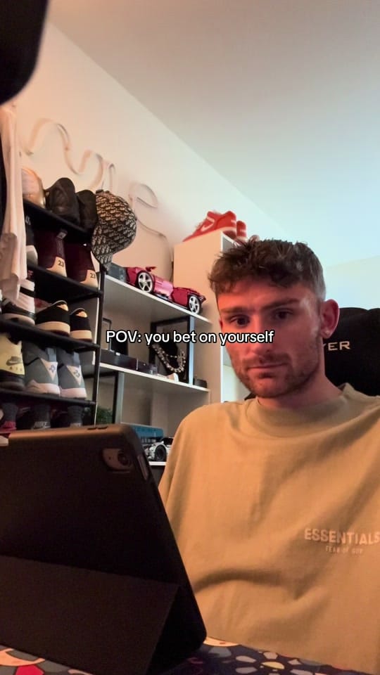 Post 5 by Brett Meyer on TikTok (video)