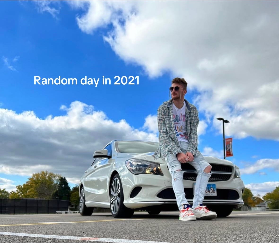 Post 1 by Brett Meyer on TikTok (video)