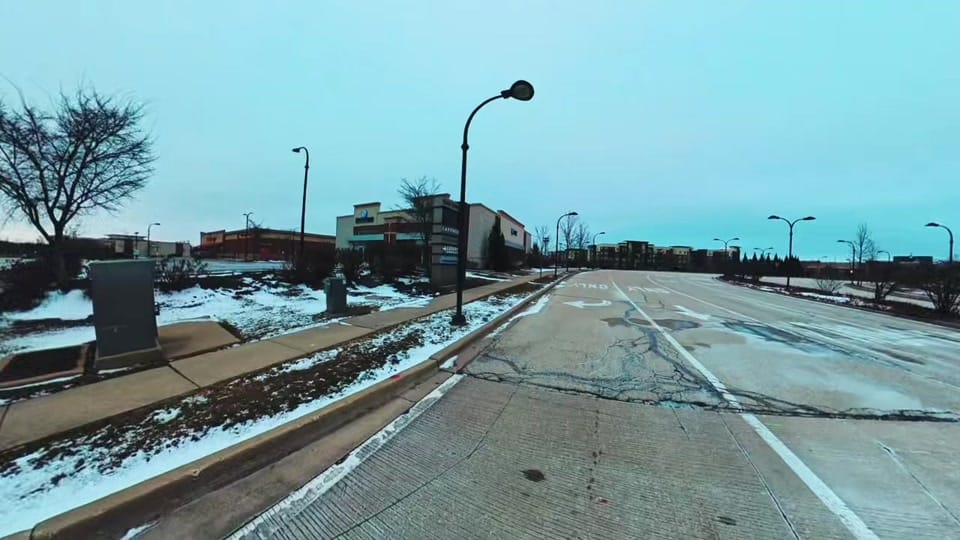 Post 8 by Brett Meyer on TikTok (video)