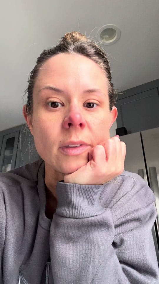 Post 2 by Madison Hardy Dennis on TikTok (video)