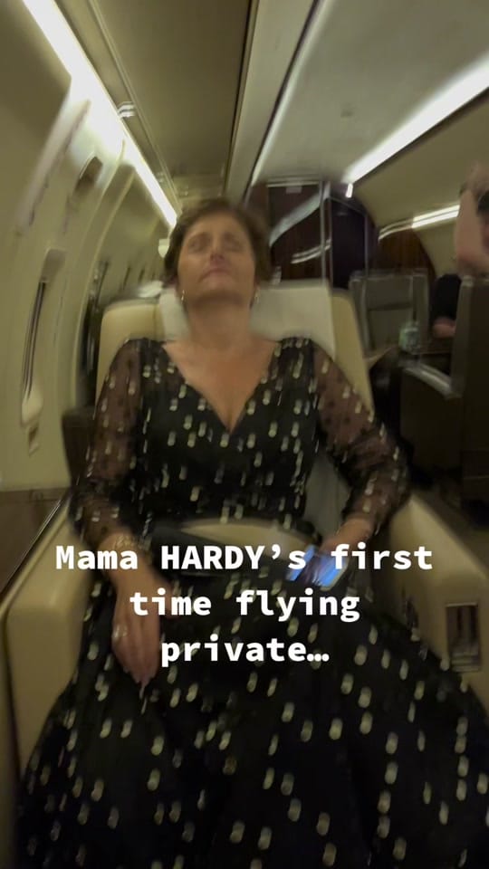 Post 10 by Madison Hardy Dennis on TikTok (video)