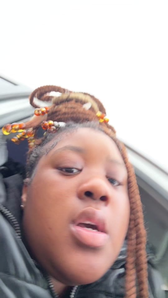 Post 3 by BeingKi on TikTok (video)