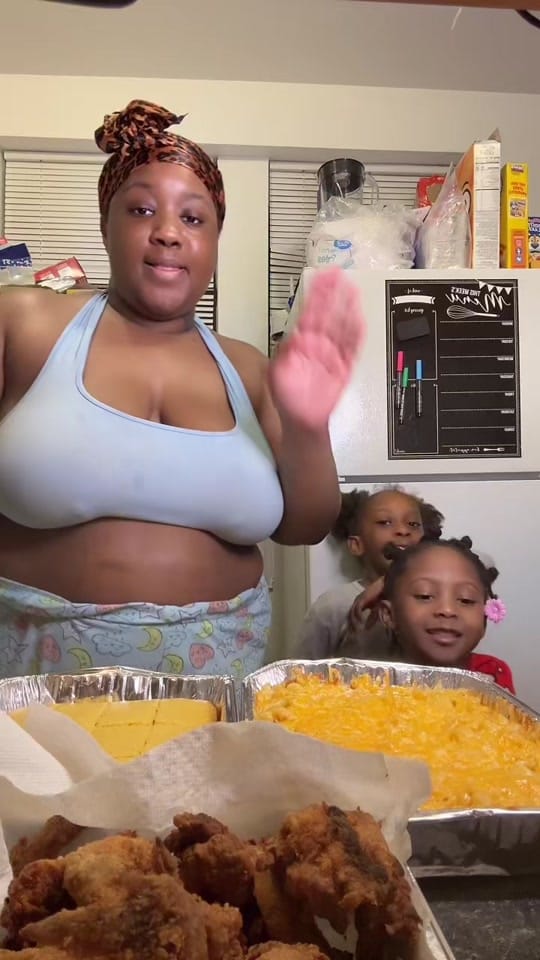 Post 1 by BeingKi on TikTok (video)