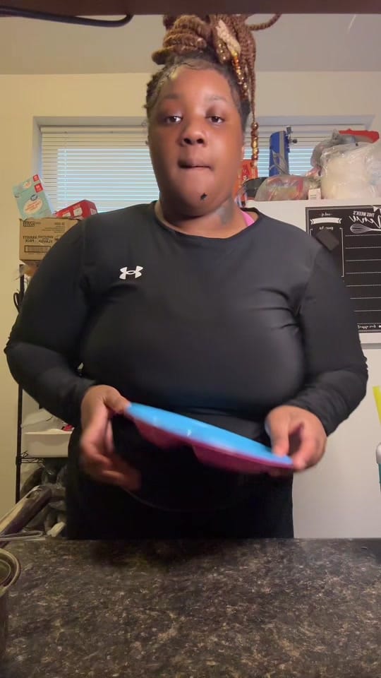 Post 5 by BeingKi on TikTok (video)