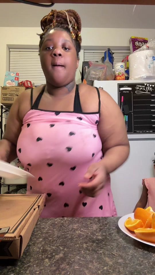 Post 7 by BeingKi on TikTok (video)